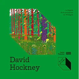 David hockney