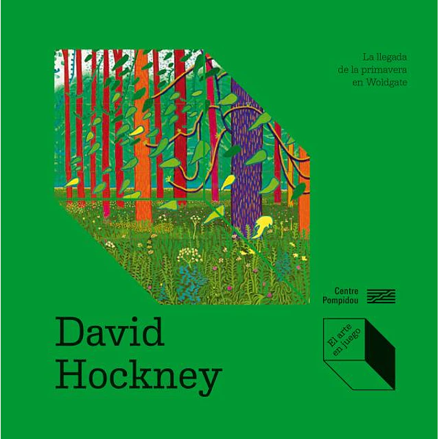 David hockney