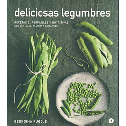 Deliciosas legumbres