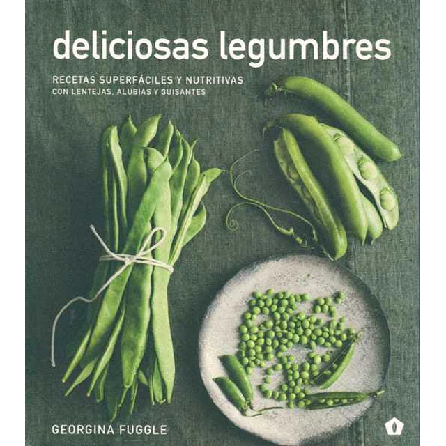 Deliciosas legumbres