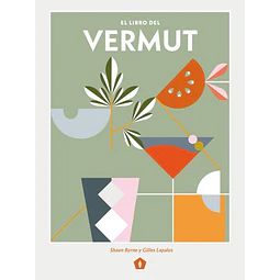 El libro del vermut