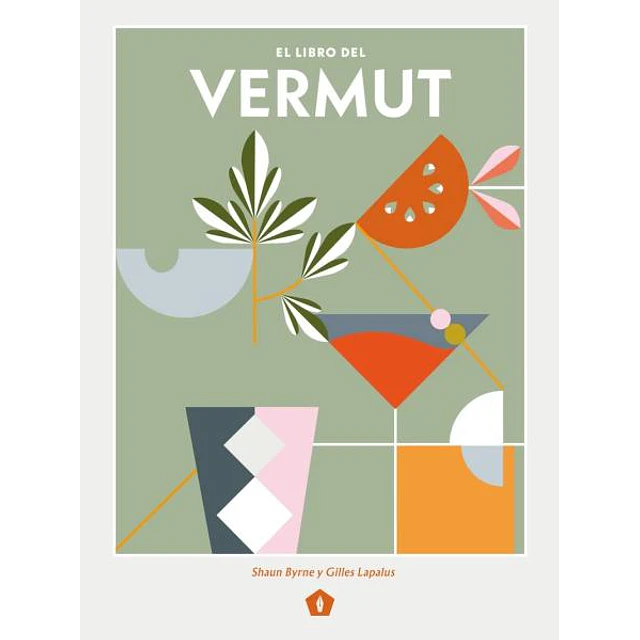 El libro del vermut