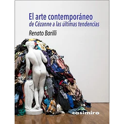 El arte contemporaneo