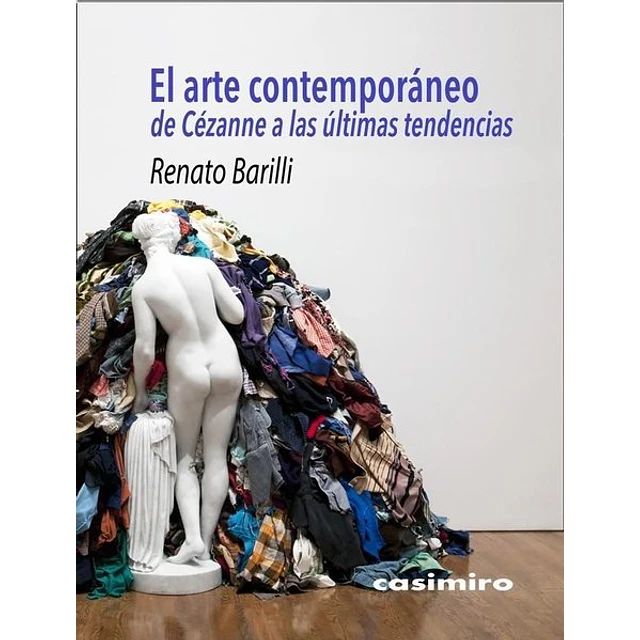 El arte contemporaneo