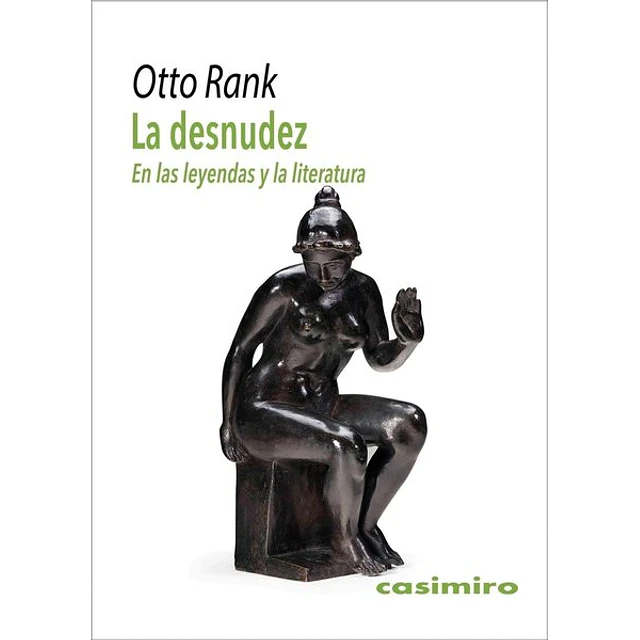 La desnudez