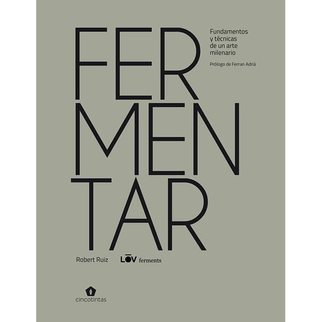 Fermentar