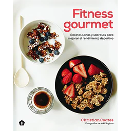 Fitness gourmet