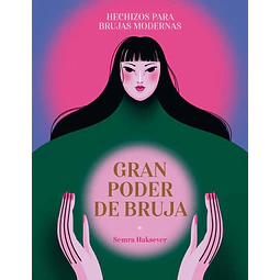 Gran poder de bruja