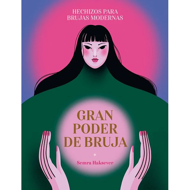 Gran poder de bruja