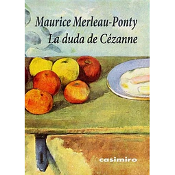La duda de cezanne