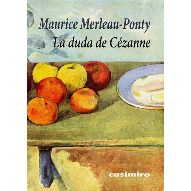 La duda de cezanne