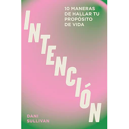 Intencion