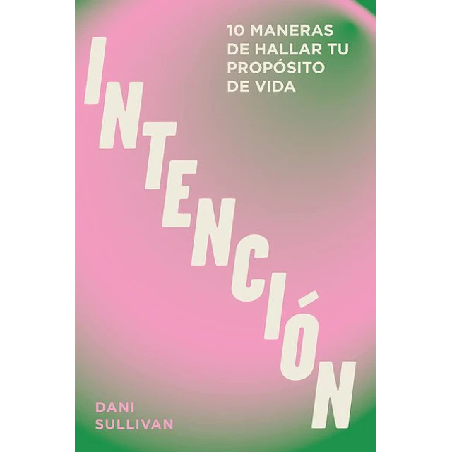 Intencion