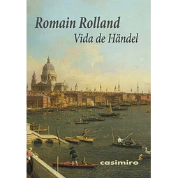 Vida de handel