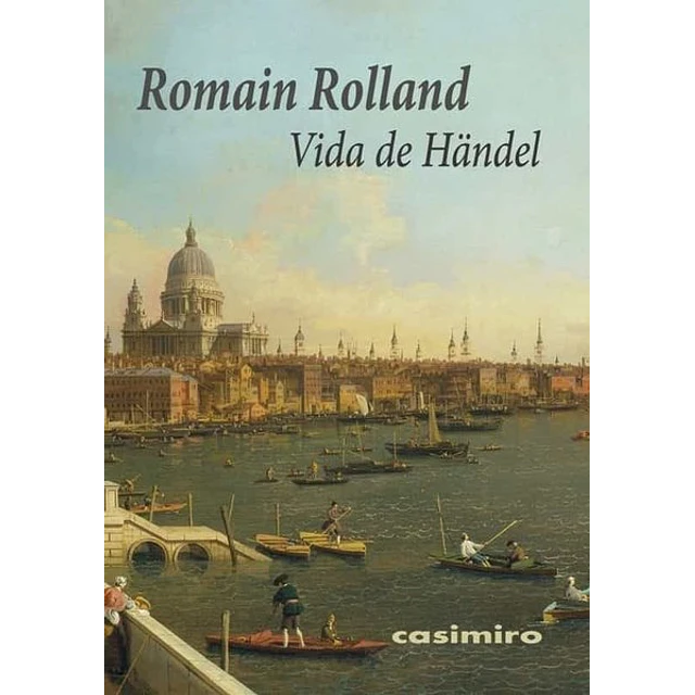 Vida de handel