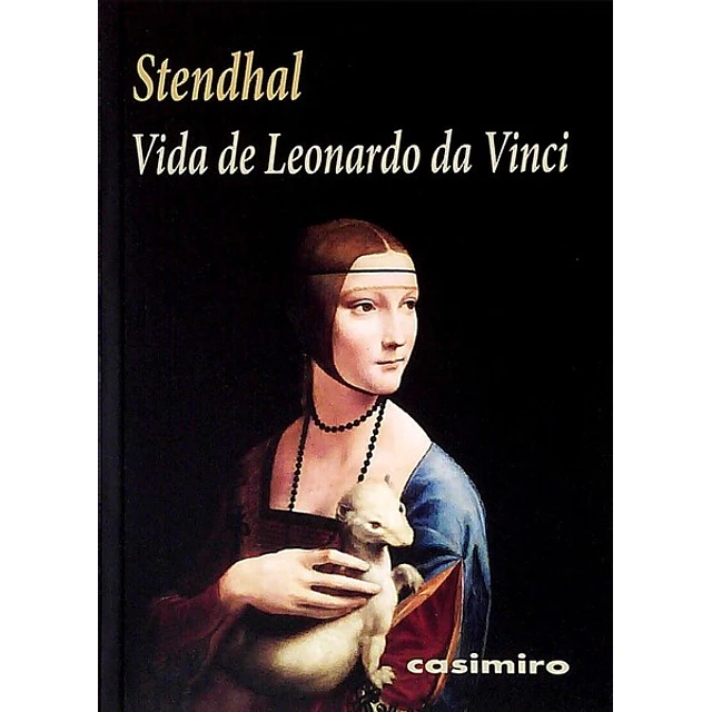 Vida de leonardo da vinci