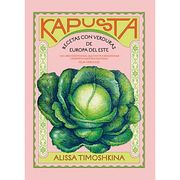 Kapusta