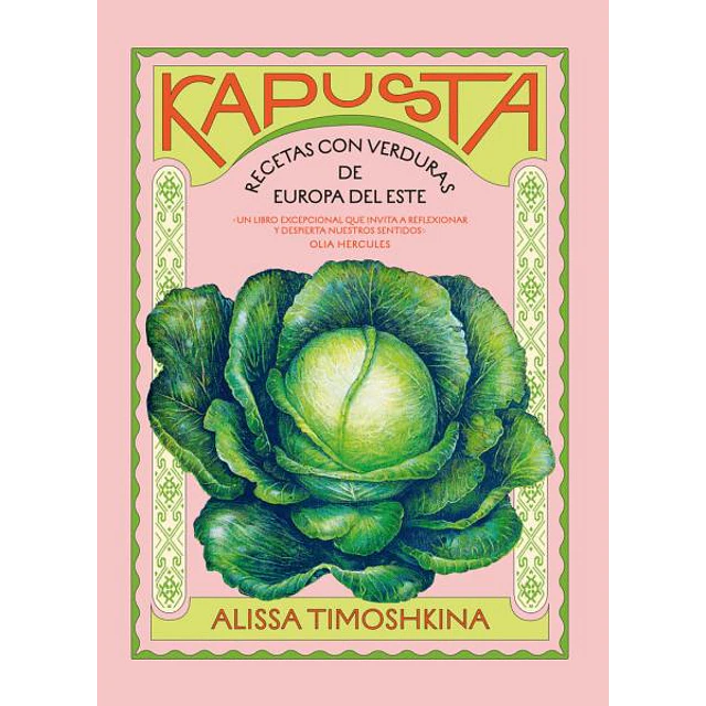 Kapusta