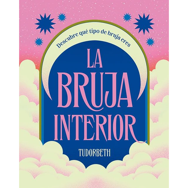 La bruja interior