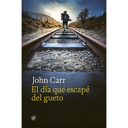 El dia que escape del gueto