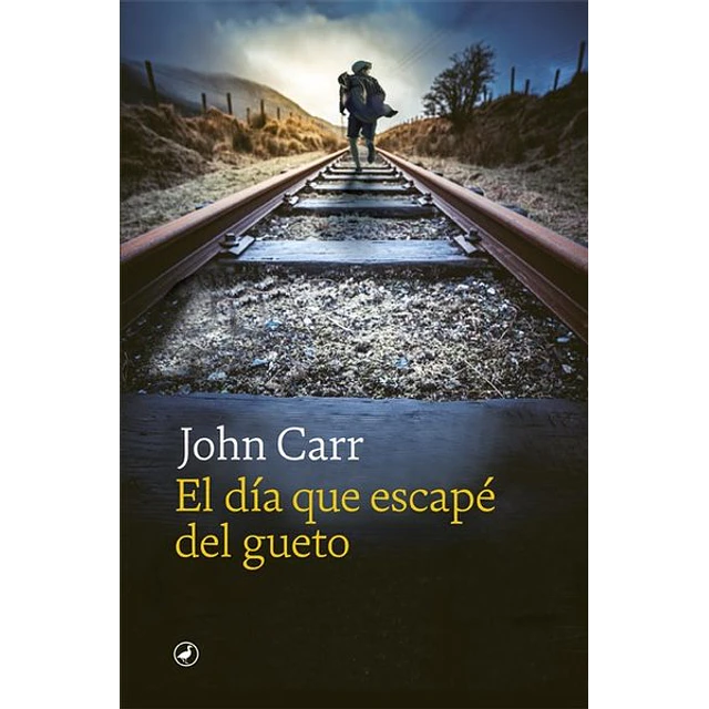 El dia que escape del gueto