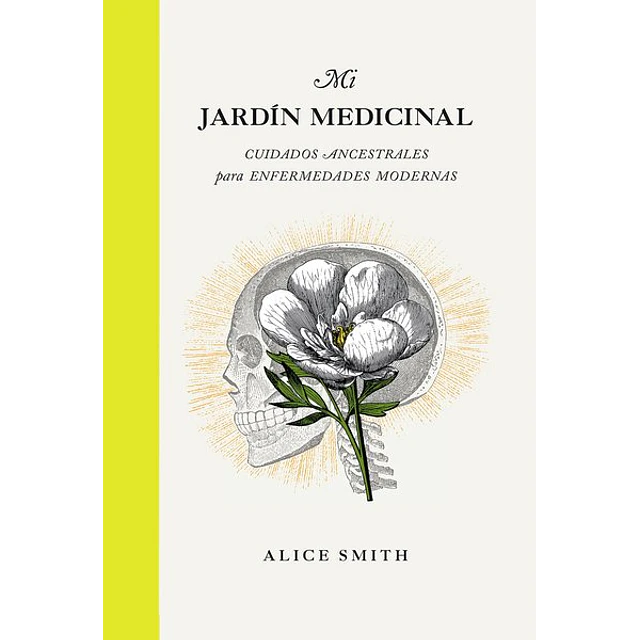 Mi jardin medicinal