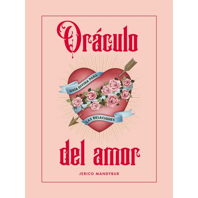 Oraculo del amor