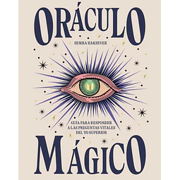 Oraculo magico