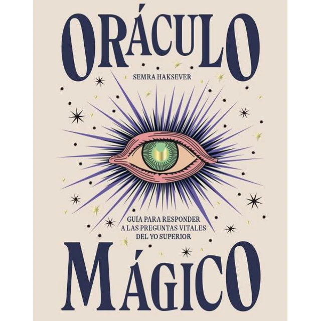 Oraculo magico