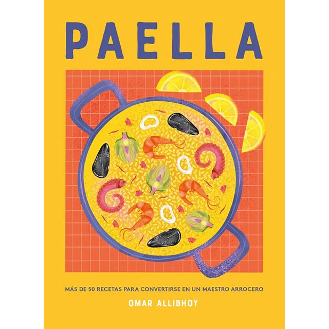 Paella