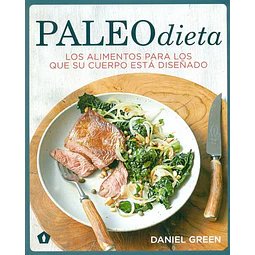Paleodieta