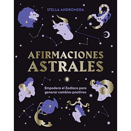 Afirmaciones astrales