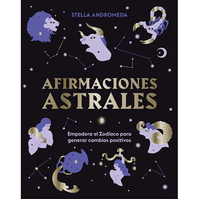 Afirmaciones astrales