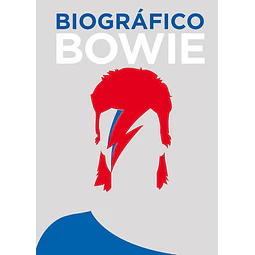 Biografico bowie