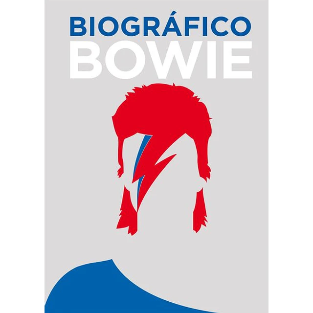 Biografico bowie