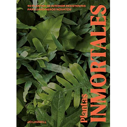 Plantas inmortales
