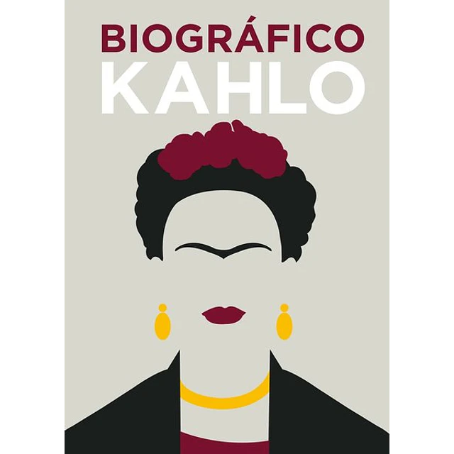 Biografico kahlo