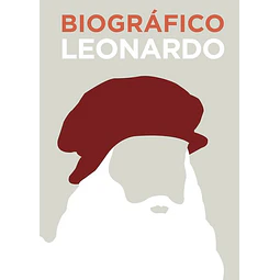 Biografico leonardo