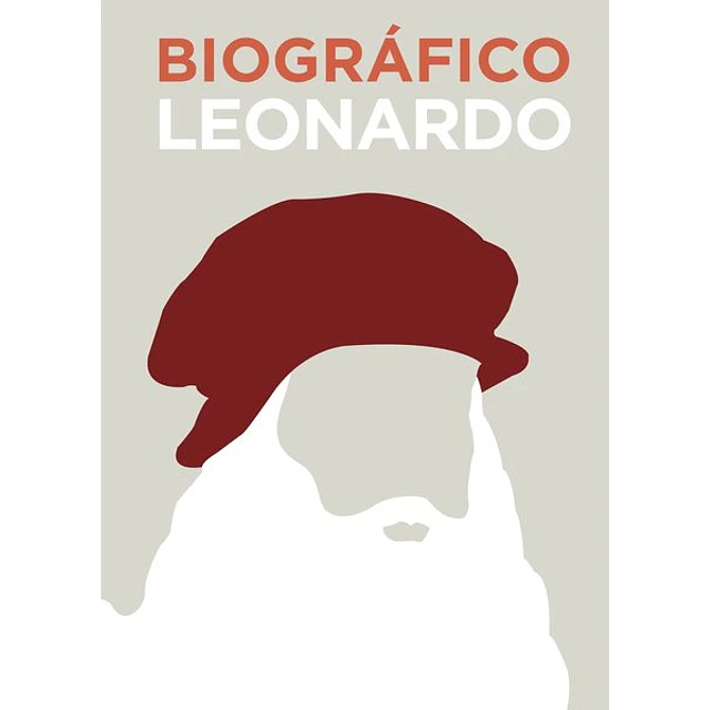 Biografico leonardo