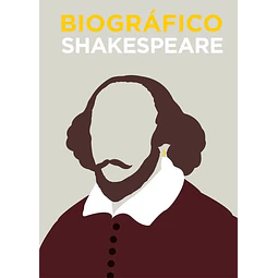 Biografico shakespeare