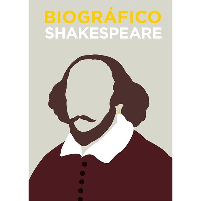 Biografico shakespeare