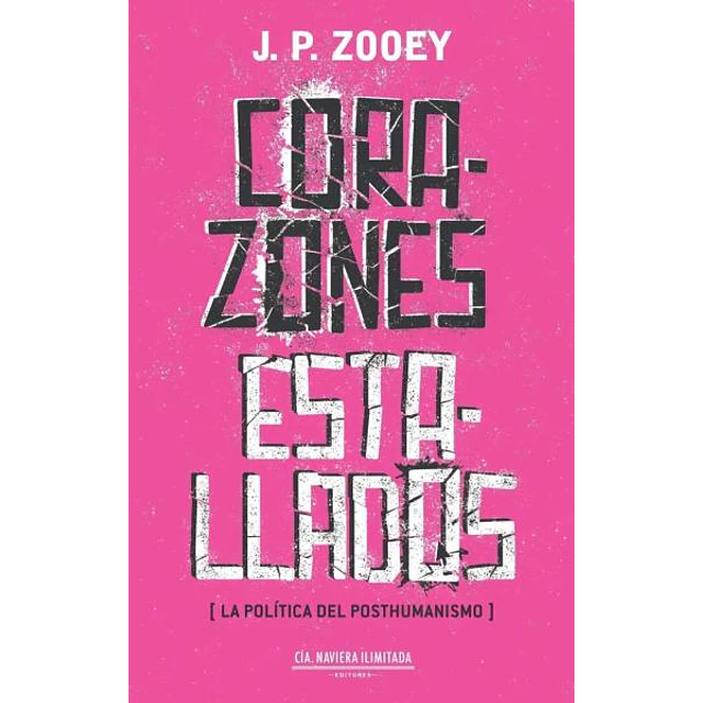 Corazones estallados