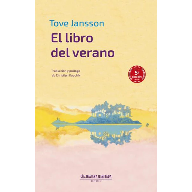 El libro del verano