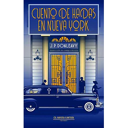 Cuento de hadas en nueva york