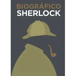Biografico sherlock