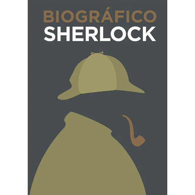 Biografico sherlock