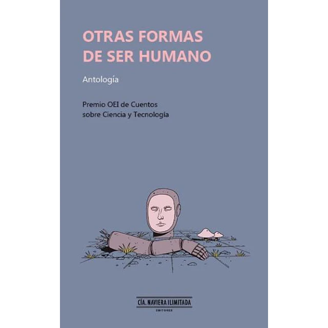 Otras formas de ser humano