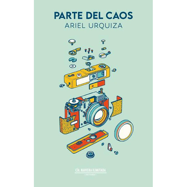 Parte del caos
