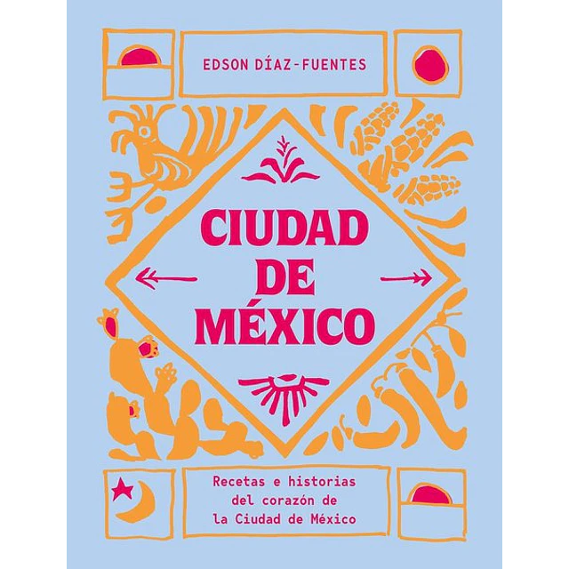 Ciudad de mexico