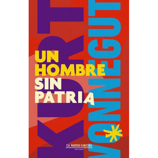 Un hombre sin patria